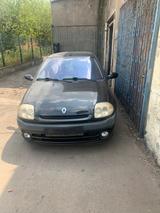Andere Renault Clio - Andere aus 2000