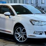 Citroën C5 V6 HDi 205 Biturbo FAP Exclusive Autom. E... - Citroën C5: V6 Exclusive