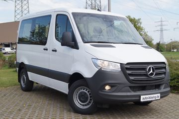 Mercedes-Benz Sprinter 315 CDI Tourer 8 SITZER-TEMPOMAT-SHZG.-