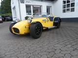 Lotus 74600 GT / ORIGINAL - aus 1960: Cabrio
