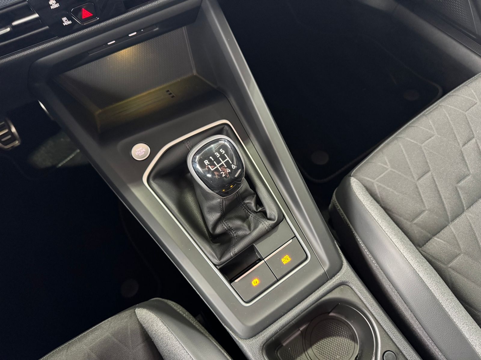 Volkswagen Golf - Bild 32