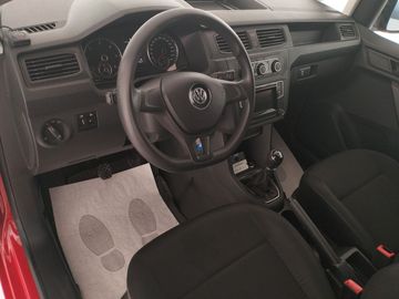 Volkswagen Caddy - 7