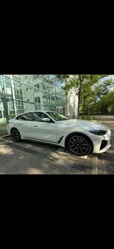 BMW 430 Gran Coupé 430i Gran Coupé A Garantıe  - gebrauchte BMW 430 Gran Coupé aus dem Jahr 2024