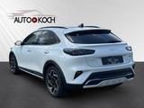Kia XCeed GT Line Sportpaket El. Panodach Navi Leder - gebrauchte Kia XCeed aus dem Jahr 2023
