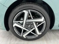 Hyundai i20 - Vorschau Bild 4