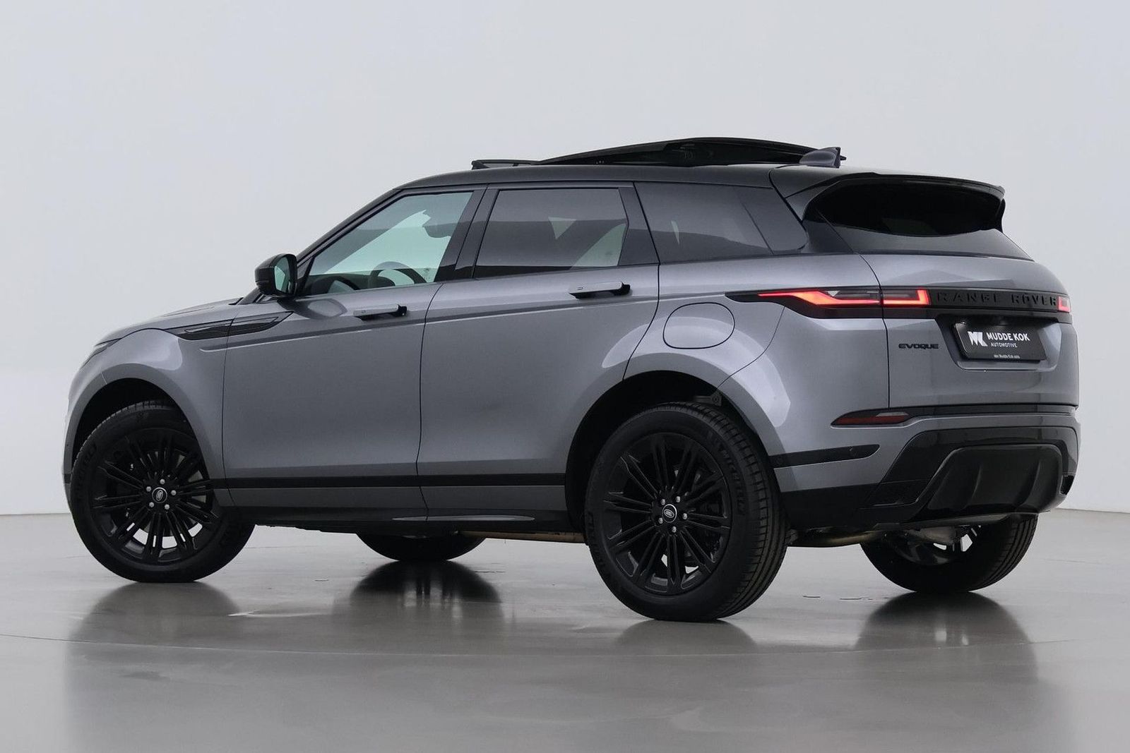 Land Rover Range Rover Evoque P270e Dynamic SE | panorama d imagem 2