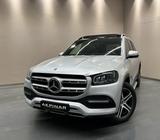 Mercedes-Benz GLS350 d 4M *PANO*BURMESTER*AHK*MASSAGE*360°* - Mercedes-Benz GLS 350 aus 2019