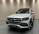 Mercedes-Benz GLS350 d 4M *PANO*BURMESTER*AHK*MASSAGE*360°* - Mercedes-Benz GLS 350 aus 2019