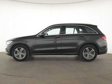 Mercedes GLC 200 - 9