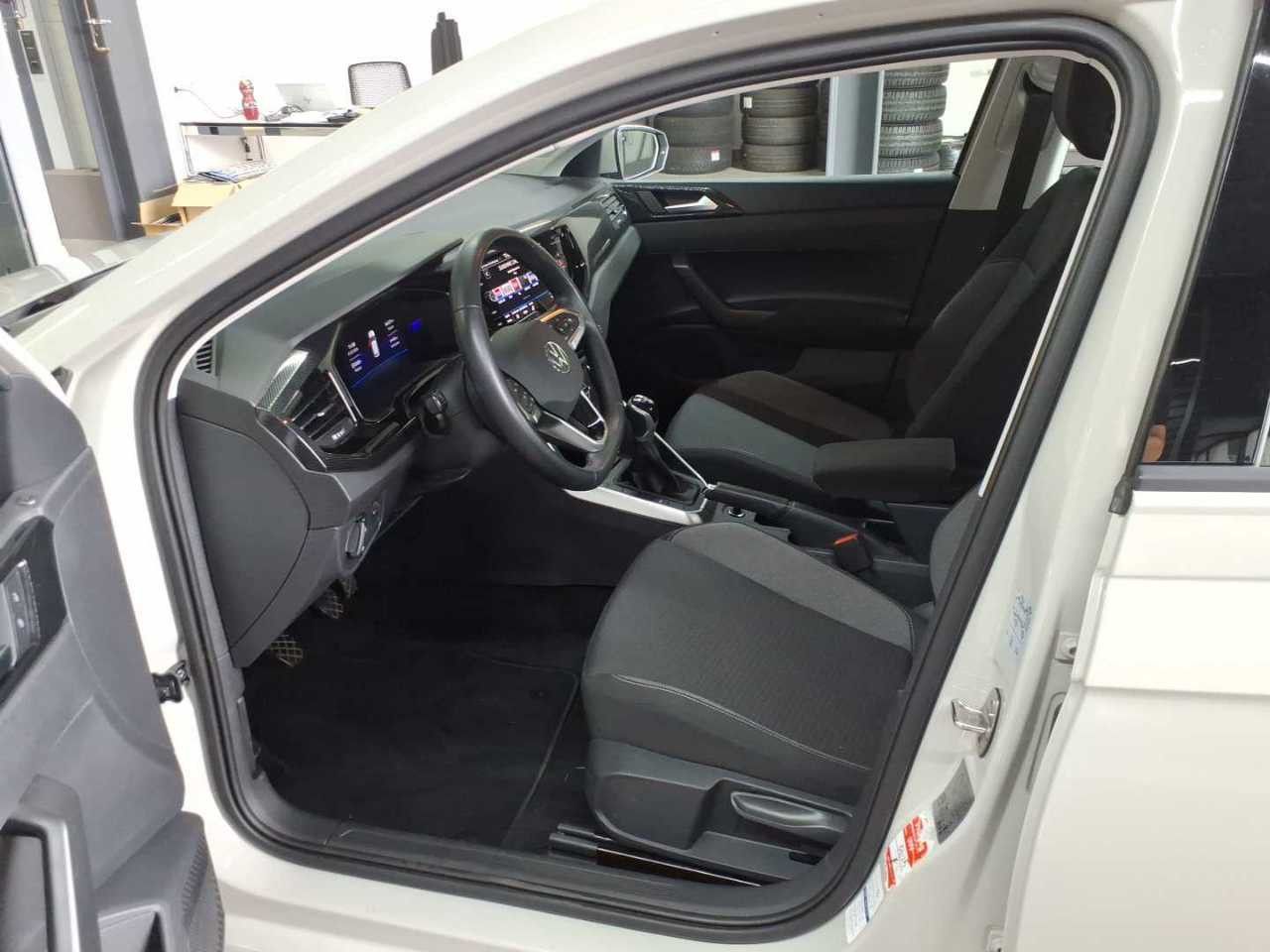 Volkswagen Polo - Bild 5