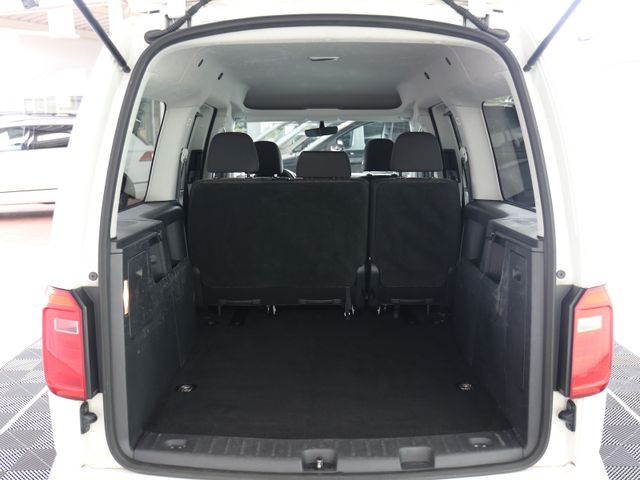 Volkswagen Caddy Maxi COMFORTLINE NAVI STANDHZG PARKLENK