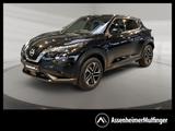 Nissan Juke 1.0 DIG-T N-Connecta Fahrassist+Wide+Cam - Nissan Juke Jahreswagen
