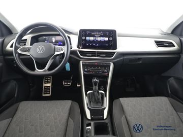 Volkswagen T-Roc - 11