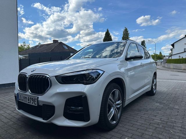 BMW BMW X1 xDrive25e M Sport Leder Navi 8xBereift