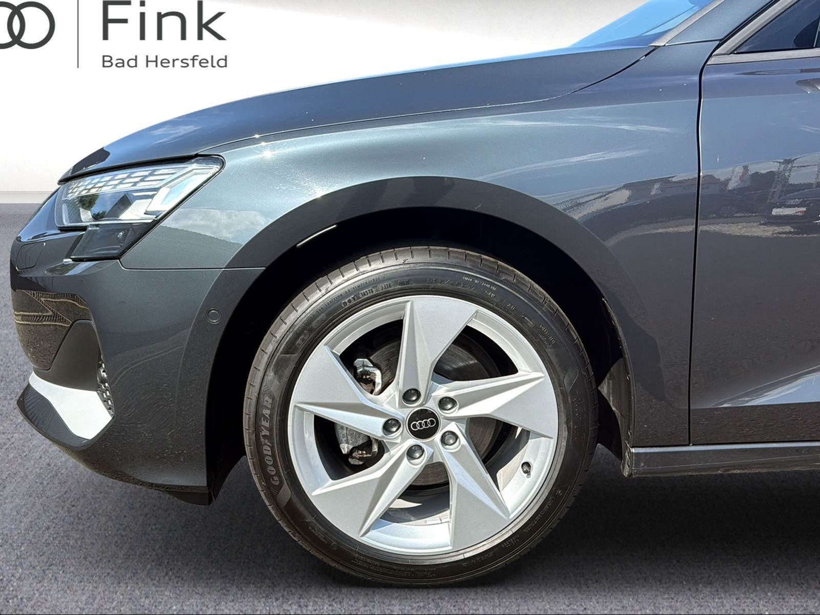 Audi A3 - Bild 2