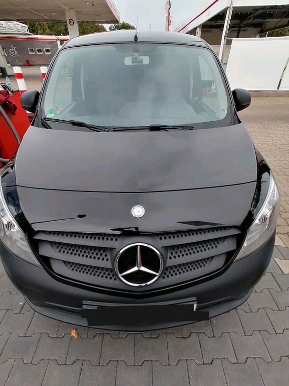Image of Mercedes-Benz Citan