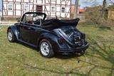 Volkswagen Käfer 1303 LS Cabriolet  (Gesamtbewertung 2) - aus 1979: Cabrio