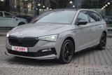 Skoda Scala 1.0 Clever DSG LED PDC Tempomat SmartLink - Skoda Scala: Clever