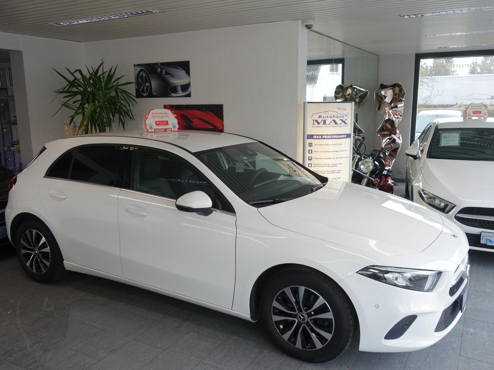 Mercedes-Benz A-Class d Aut./LED/NAVI/PDC/CarPlay!, миниатюра 15
