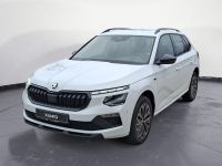 Skoda Kamiq - Vorschau Bild 2
