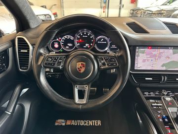 Porsche Turbo *Matrix LED*360°*Keyless*Memory*VOLL*