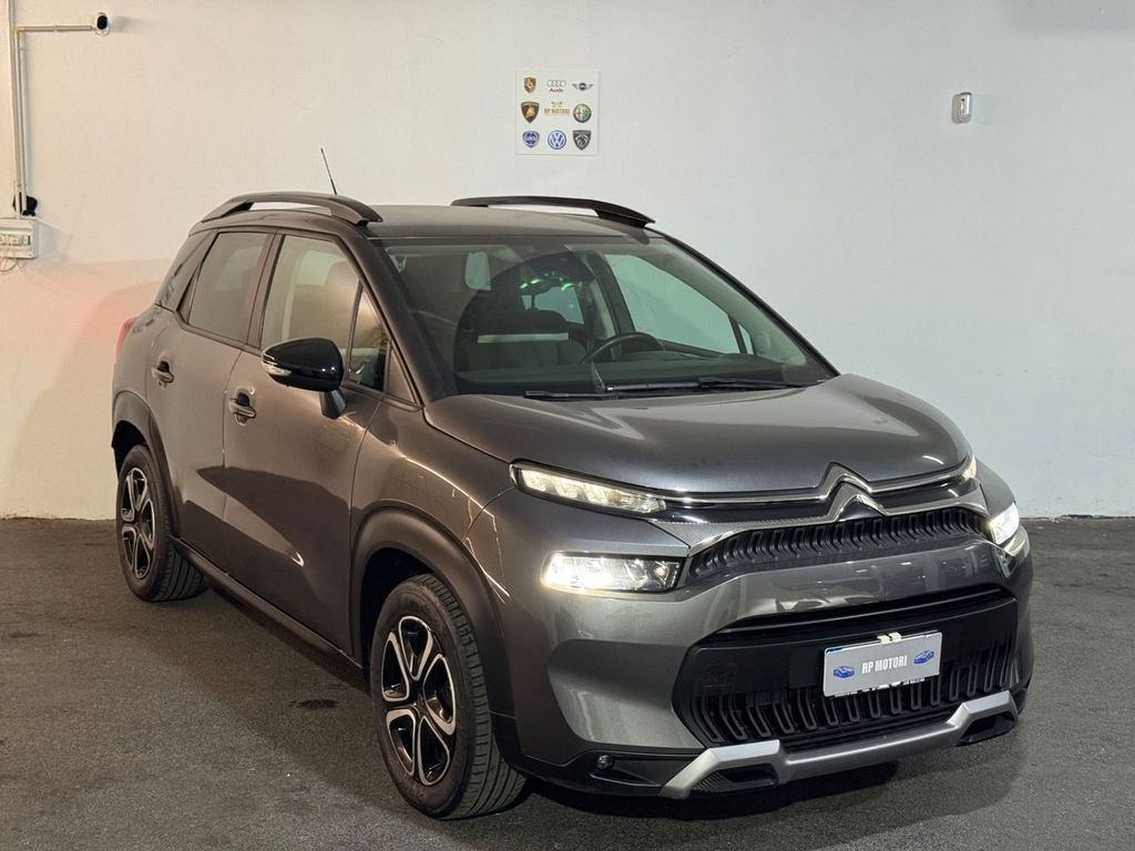 Image of Citroën C3 Aircross