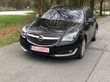Opel Insignia ST 2.0 CDTI 2 Jahre tüv  - Opel: Firmenfahrzeug