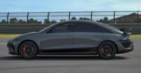 Hyundai IONIQ 6 - Vorschau Bild 2