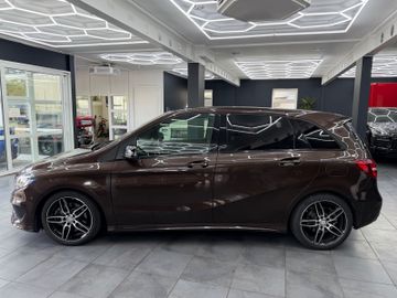 Mercedes B 220 - 2