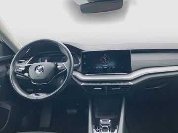 Skoda Octavia - 10