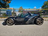 KTM X-BOW GT DSG mit vielen Powerparts - KTM Gebrauchtwagen