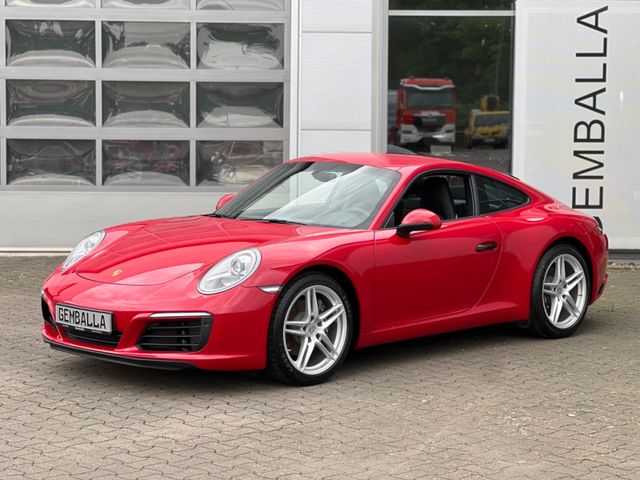 Porsche 911 991 CARRERA COUPE, PDK, BOSE, PDC+RFK