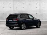 BMW X5 xDrive30d - schwarze BMW X5
