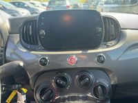 Fiat 500C - Vorschau Bild 11