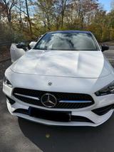 Mercedes-Benz CLA 220 4MATIC Automatik, Night-Paket - Mercedes-Benz CLA 220 von privat