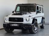 Mercedes-Benz G 500*AMG*VIP* Flügeltürn*G63 Umbau Modell-2022 - gebrauchte Mercedes-Benz G 500 aus dem Jahr 2016