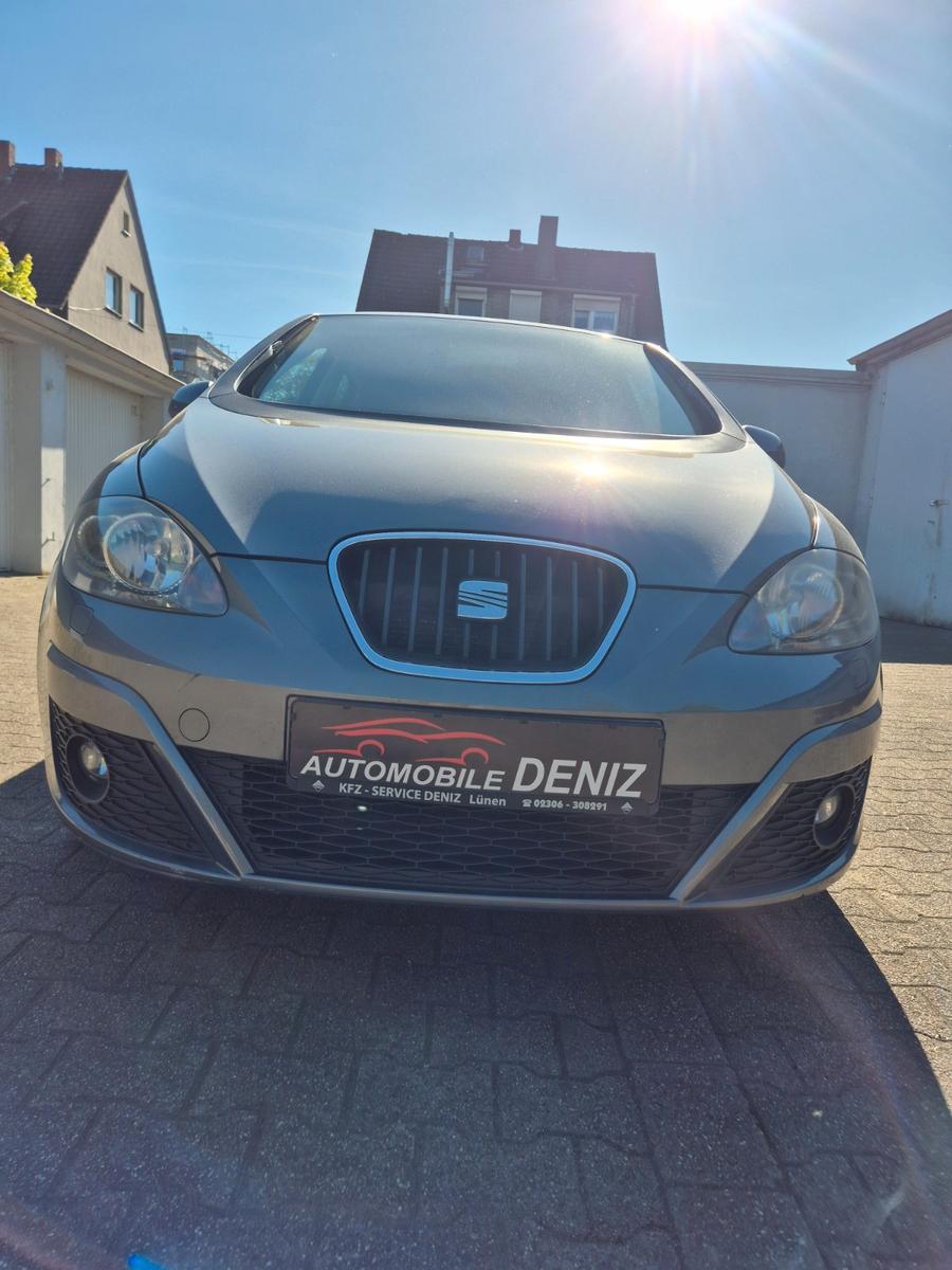Seat Altea Reference Copa