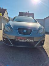 Seat Altea Reference Copa - Seat Altea: Reference Copa