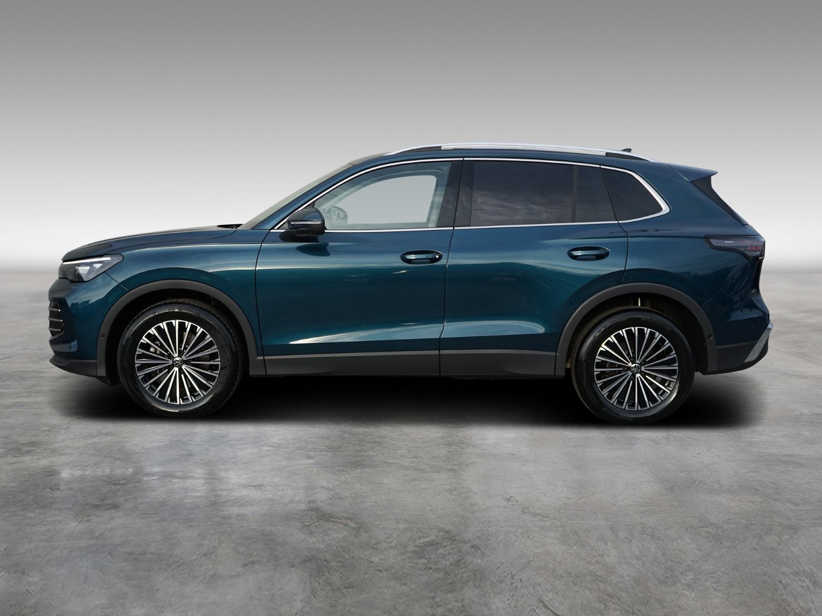Volkswagen Tiguan 2.0 TDI Elegance*Head-up*Harman Kardon* imagem 3