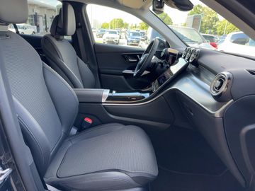 Mercedes GLC 220 - 7