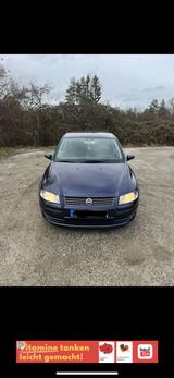 Fiat Stilo 1.6 16V Dynamic Dynamic TÜV/AU Neu - Fiat Stilo: 1.6