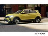 Volkswagen T-Cross 1.0 l TSI  5-Gang Klima|PDC|LED|DAB+ - Neuwagen in München