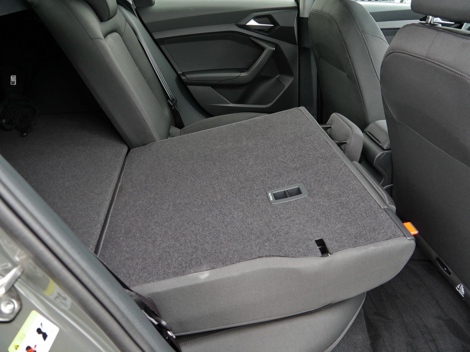 Audi A1 - Bild 17