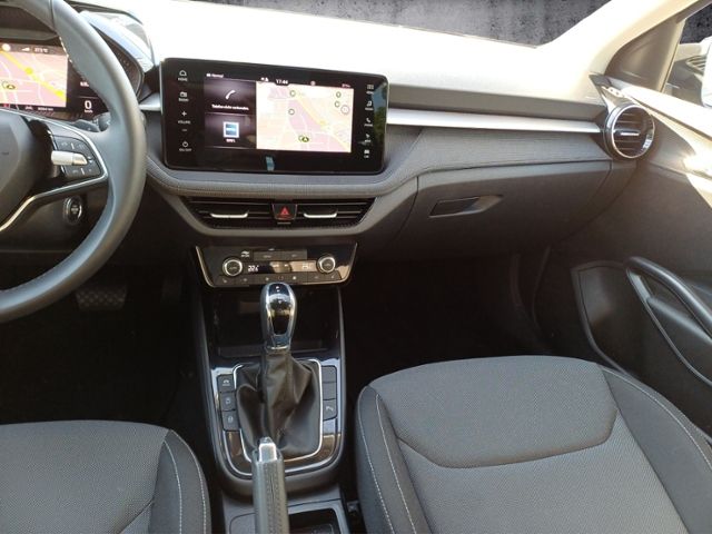 Fabia 1.0 TSI Drive/DSG/NAVI/PANO/LED/ACC