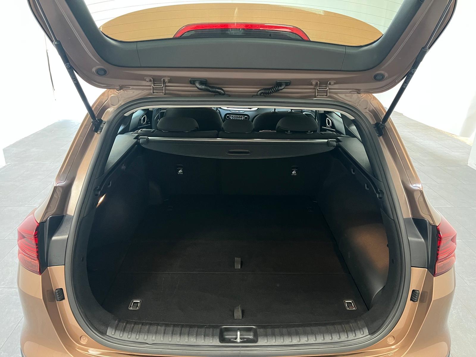 Kia Ceed 1.6 Plug-in Hybrid Vision|Navi|CAM|Lenkrhzg
