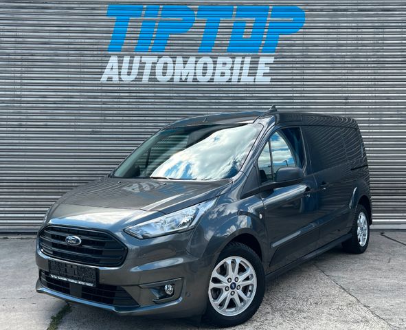 Ford Transit Connect Kasten LANG Trend *AHK*KAMERA*