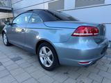 Volkswagen Eos 1.4 BMT*SHZ*KLIMA*Garantie - Volkswagen Eos mit Benzin-Antrieb: Cabrio