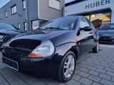 Ford Ka Luxus Leder Klima Alu 8xRäder TÜV/AU 06/2026 - Ford Ka/Ka+ aus 2003
