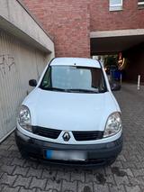 Renault Kangoo Rapid 1.5 Diesel Kastenwagen. - Renault Kangoo: Kastenwagen
