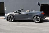 Opel Cascada Innovation 2.0 ecoFlex - LEDER-LED-AHK - Opel Cascada INNOVATION mit Diesel-Antrieb